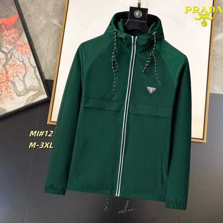 Picture of Prada Jackets _SKUPradaM-3XL12yr25430563